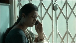 November Story - Season 01 Episode 03 - Flashes